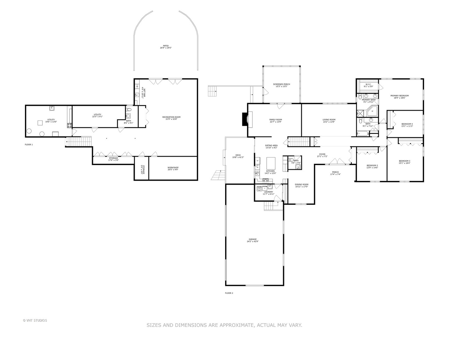 50 Overbrook Road South Barrington, IL 60010 - Photo 45 of 45 Gallery Image 45