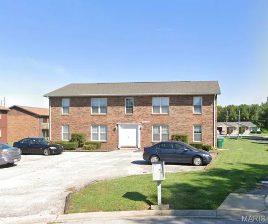 $1,100 | 418 Donna Drive, O'Fallon, IL 62269