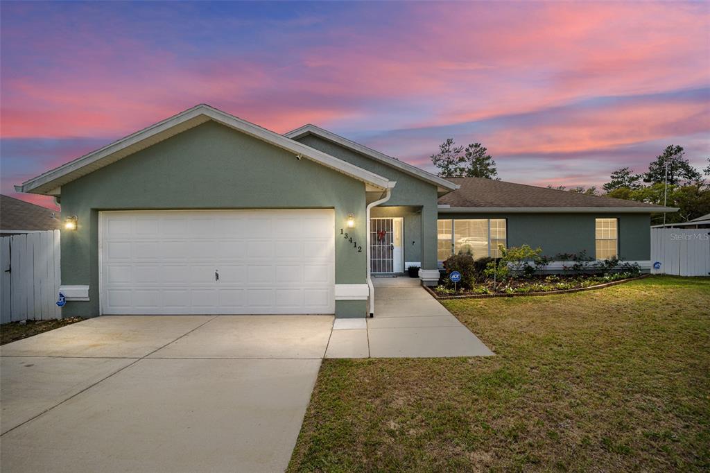 13412 Southwest 29th Circle Ocala, FL 34473 - Photo 1 of 1