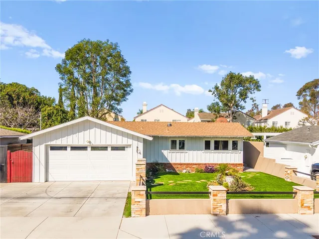 $1,980,000 | 2689 Santa Ana Avenue, Costa Mesa, CA 92627