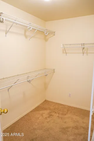 a view of small space