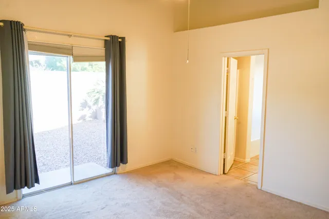 a bathroom with a toilet