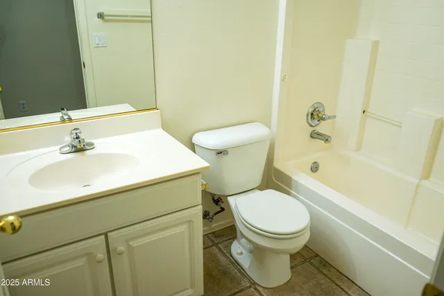 a view of a front door