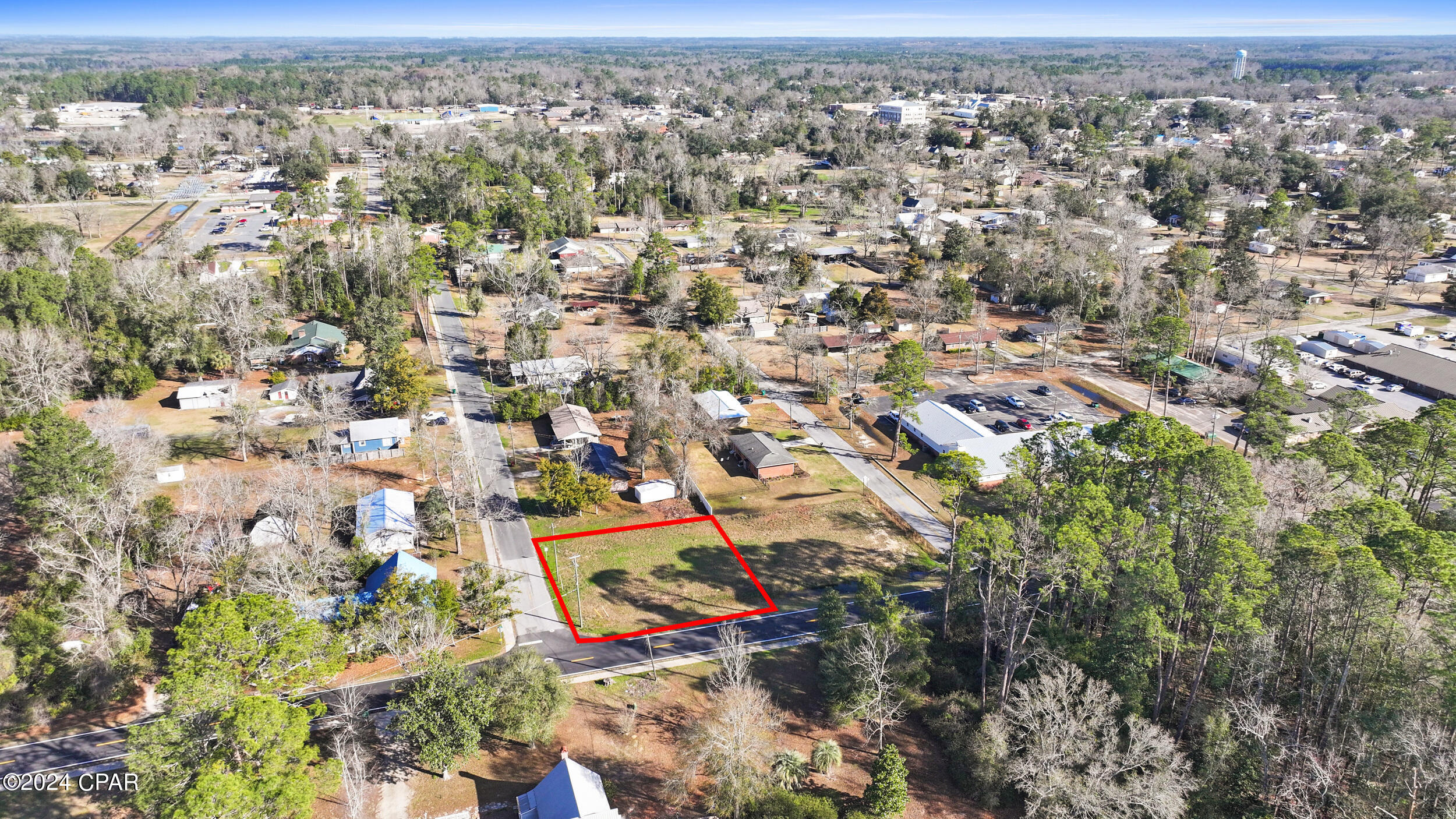 807 Sinclair Street Chipley, FL 32428 - Photo 2 of 8