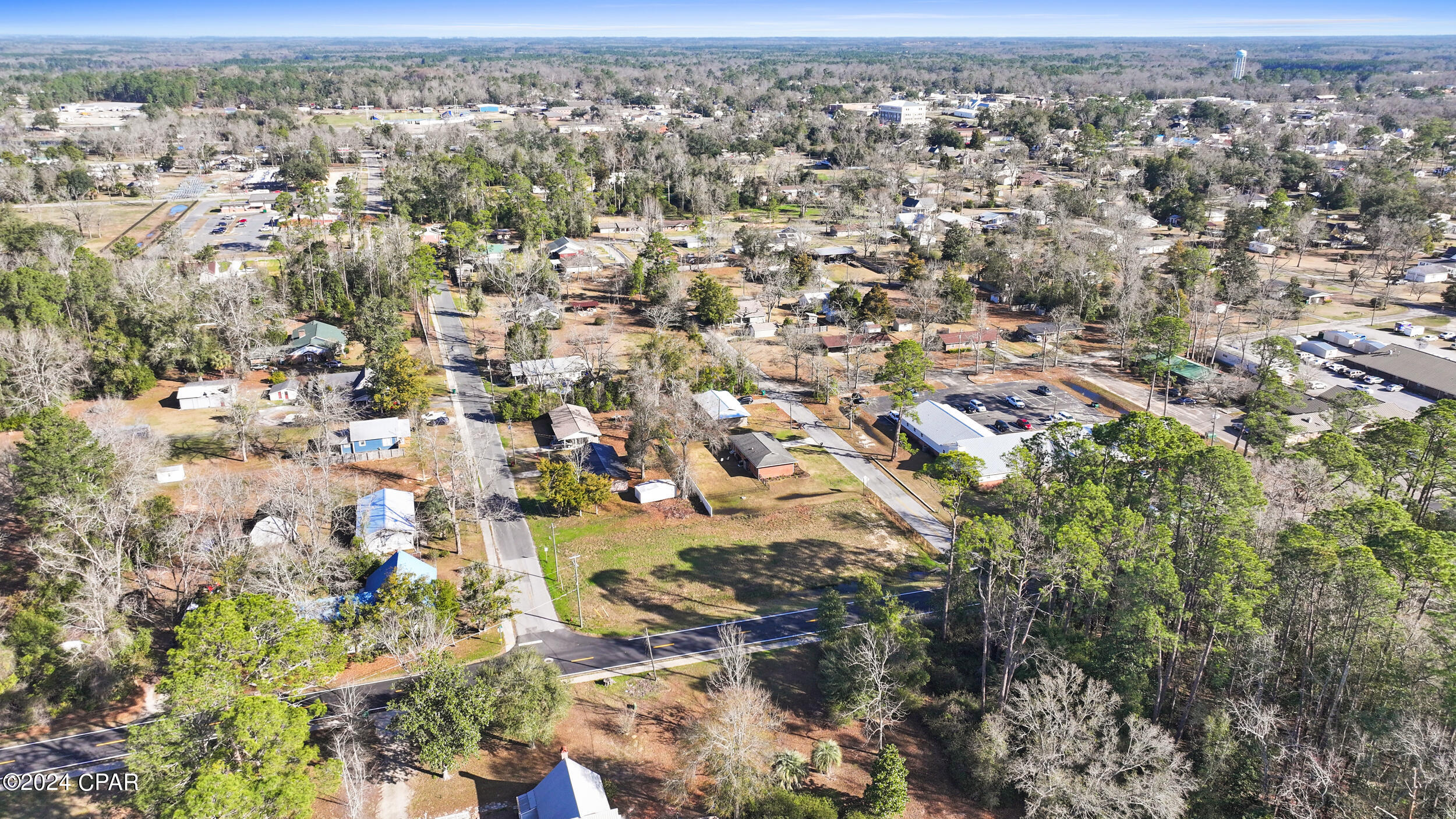 807 Sinclair Street Chipley, FL 32428 - Photo 3 of 8