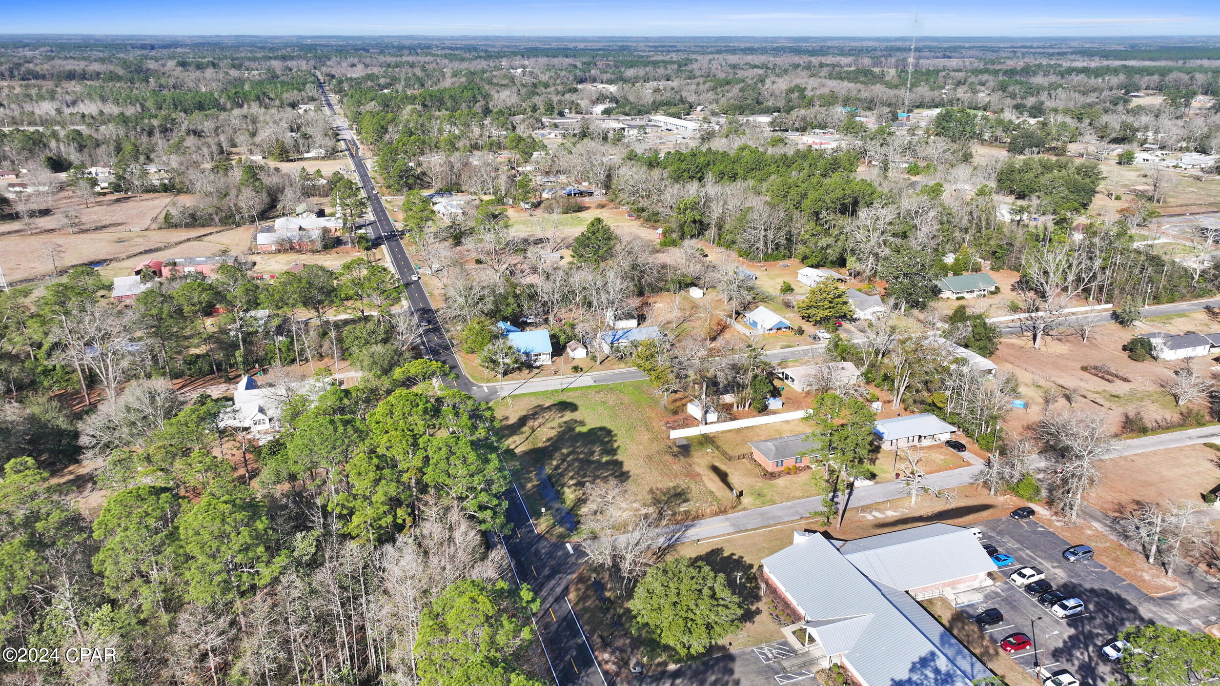 807 Sinclair Street Chipley, FL 32428 - Photo 4 of 8