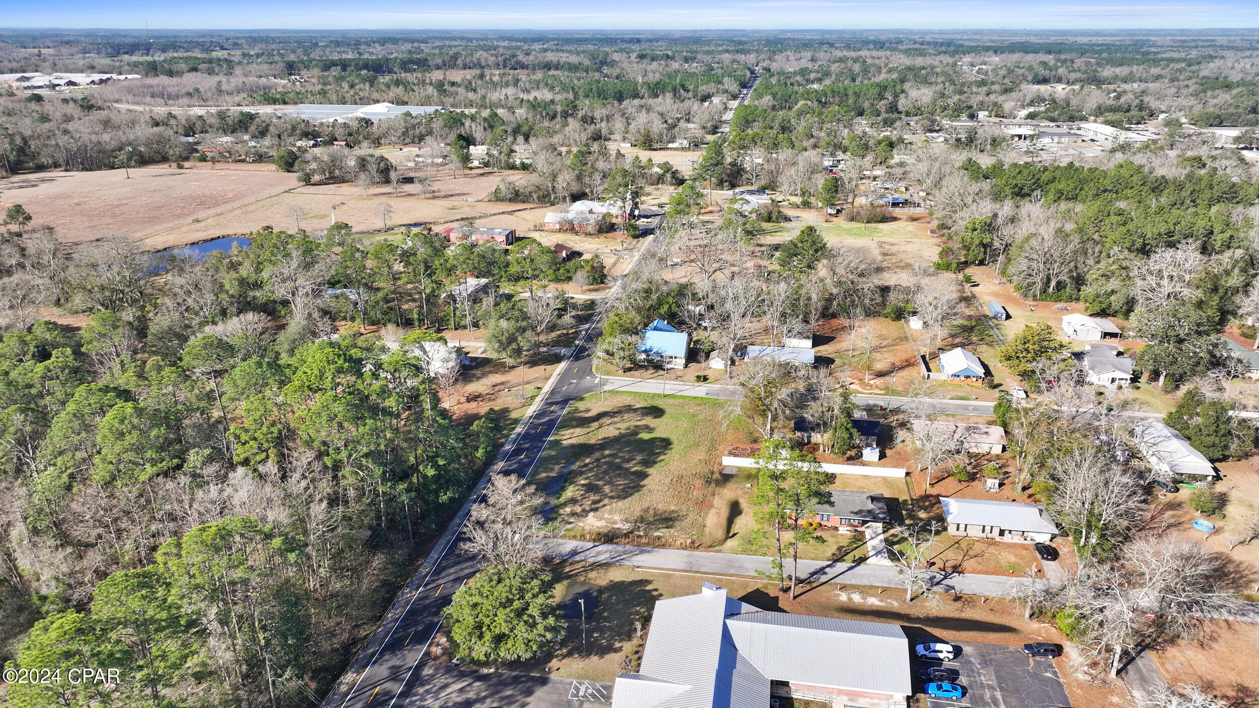 807 Sinclair Street Chipley, FL 32428 - Photo 5 of 8