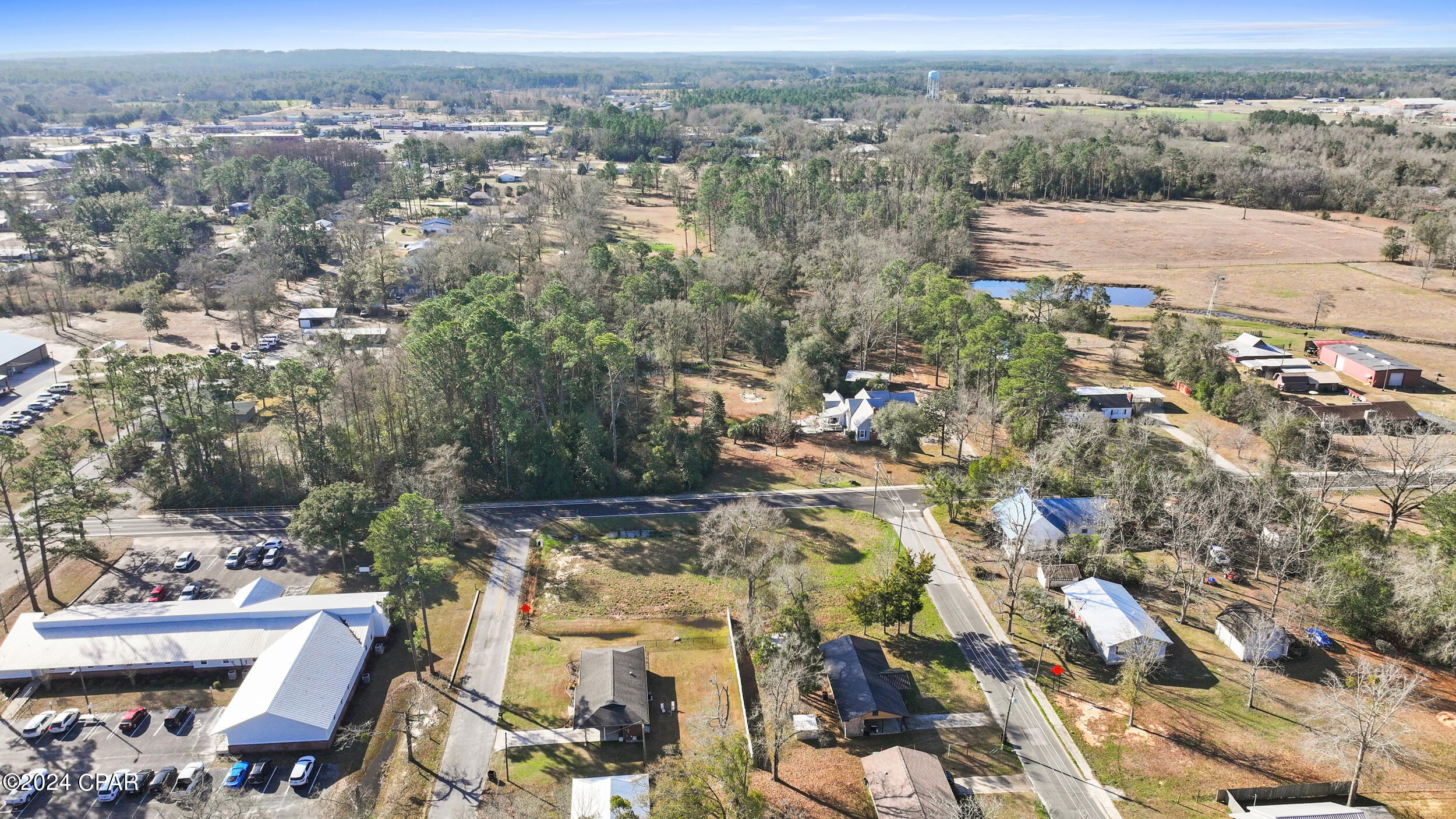 807 Sinclair Street Chipley, FL 32428 - Photo 7 of 8