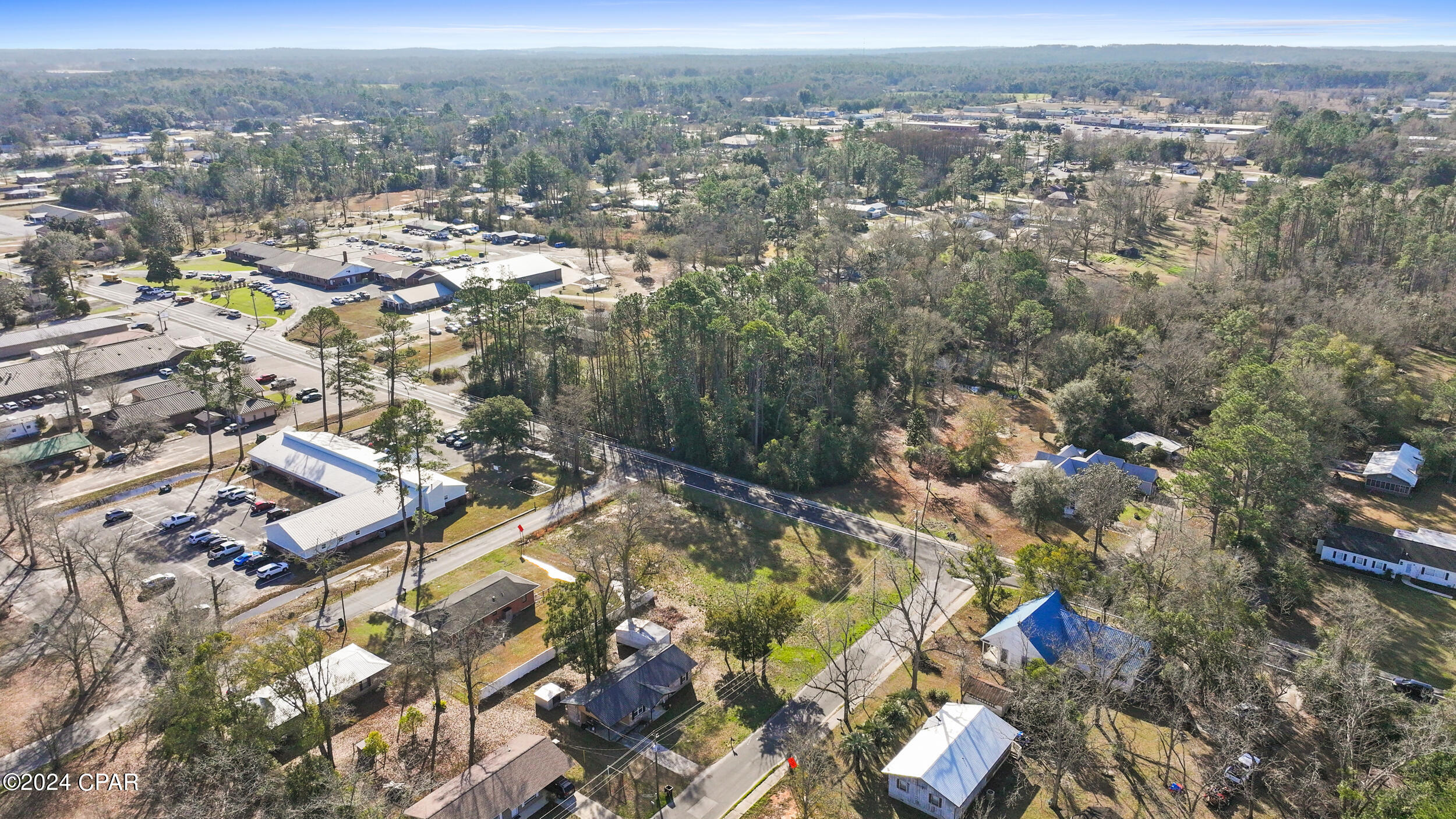 807 Sinclair Street Chipley, FL 32428 - Photo 8 of 8