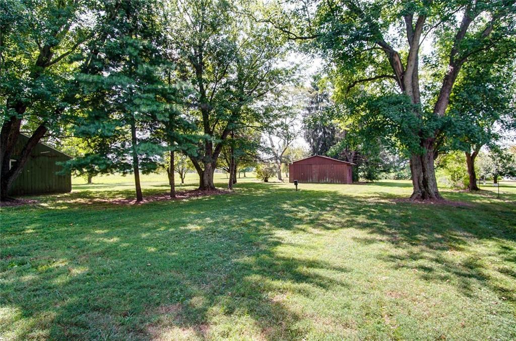2163 West Jackson Road Yellow Springs, OH 45387 - Photo 27 of 32