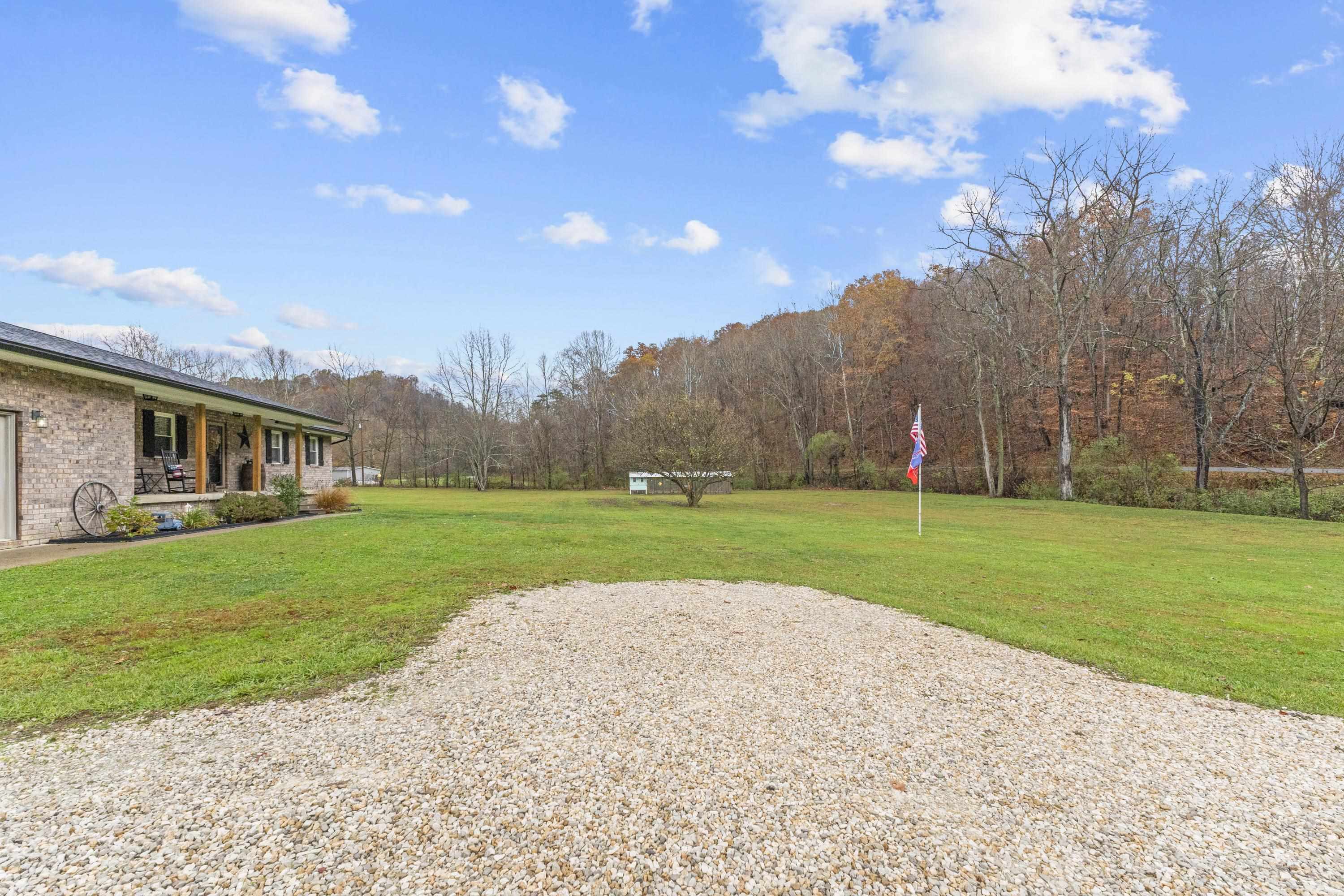 2915 North Fork Road Greenup, KY 41144 - Photo 46 of 49 Gallery Image 46