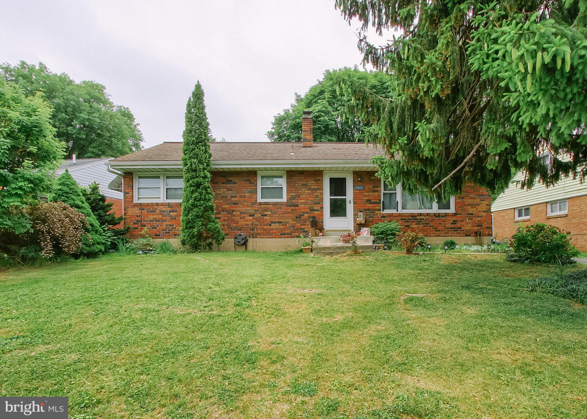 3611 Colonial Road Harrisburg, PA 17109 - Photo 1 of 33 Gallery Image 1