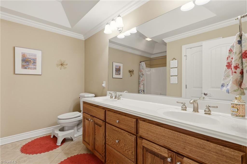 4250 Dodgetown Road Walnut Cove, NC 27052 - Photo 24 of 50