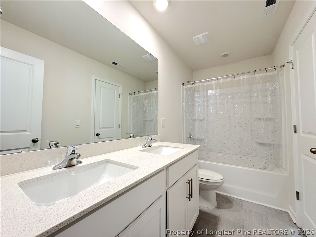 937 Ocean Court Carthage, NC 28327 - Photo 15 of 19