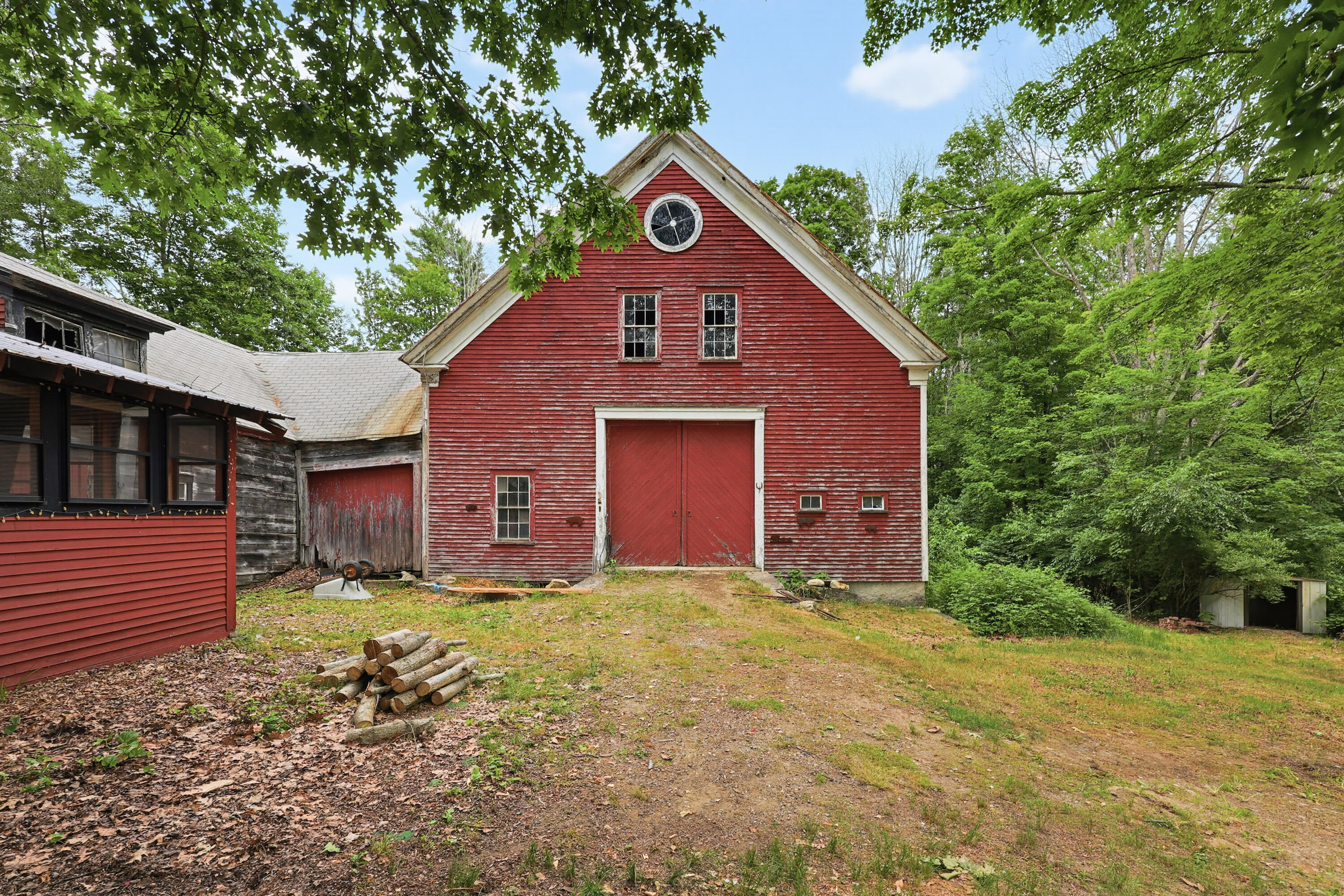89 Deering Ridge Road Hollis Center, ME 04042 - Photo 6 of 34