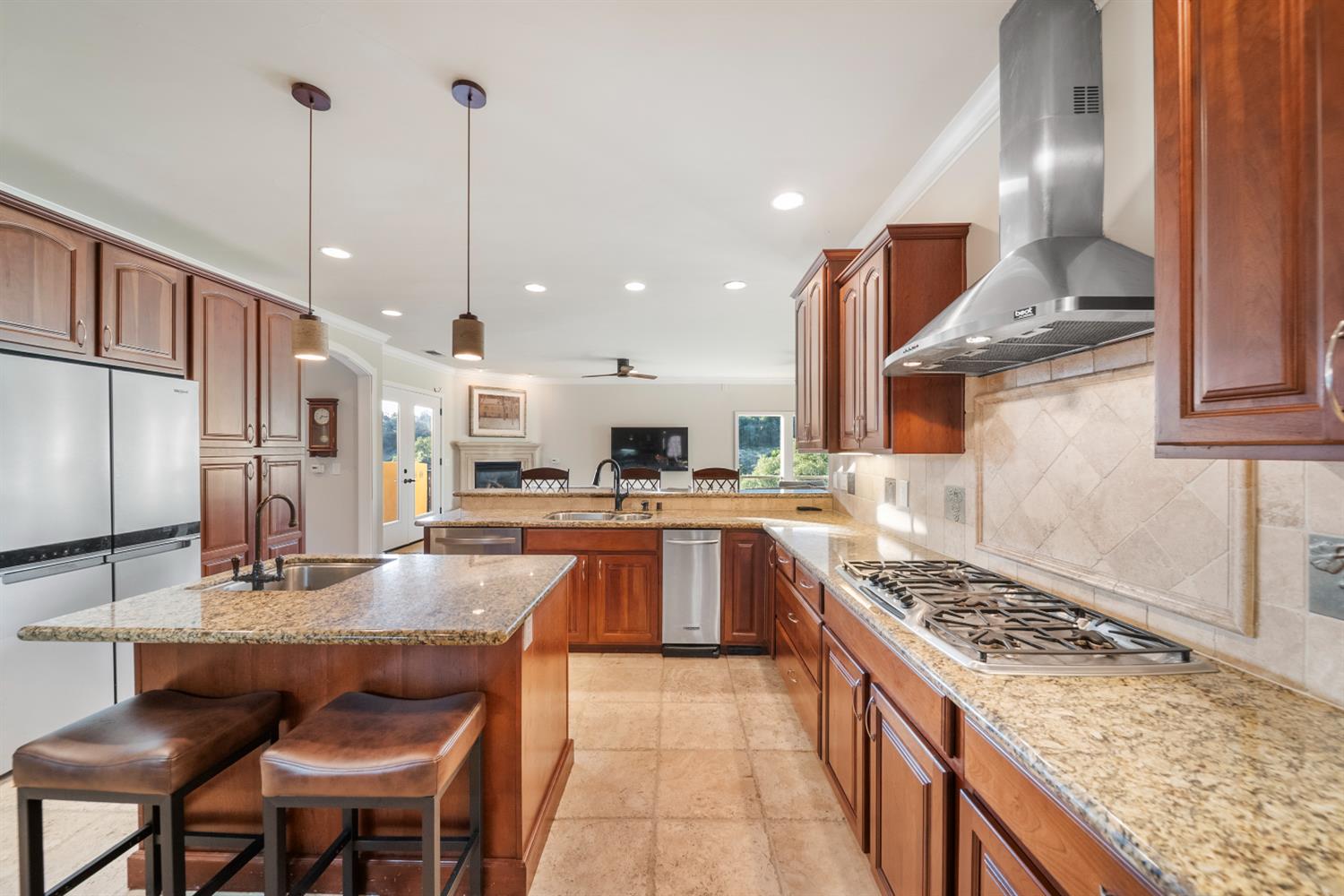 1705 Ridgeview Circle Auburn, CA 95603 - Photo 8 of 42