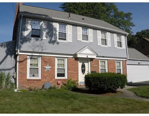 4 Mandalay Road Springfield, MA 01118 - Photo 2 of 36