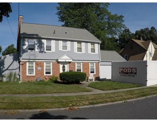 4 Mandalay Road Springfield, MA 01118 - Photo 3 of 36