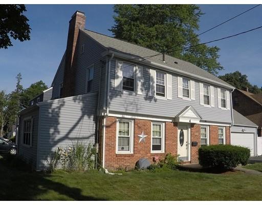 4 Mandalay Road Springfield, MA 01118 - Photo 36 of 36