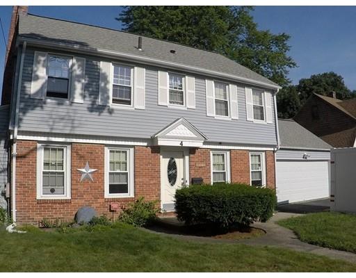 4 Mandalay Road Springfield, MA 01118 - Photo 6 of 36