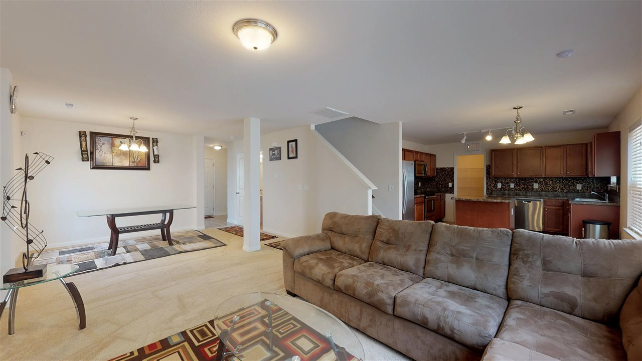 6820 Planting Court Raleigh, NC 27610 - Photo 10 of 28 Family Room
