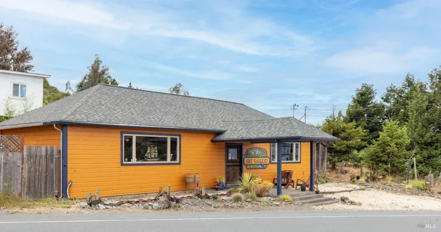 $599,000 | 17235 Bodega Highway, Bodega, CA 94922