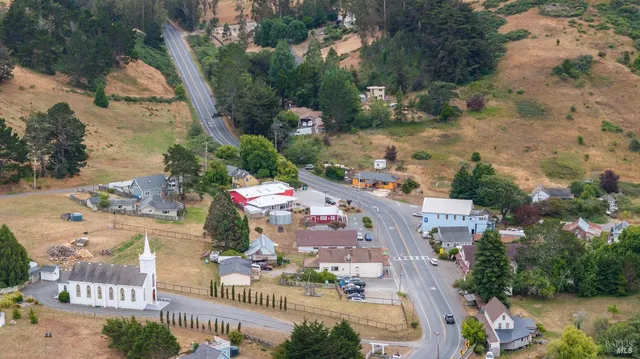 $599,000 | 17235 Bodega Highway, Bodega, CA 94922