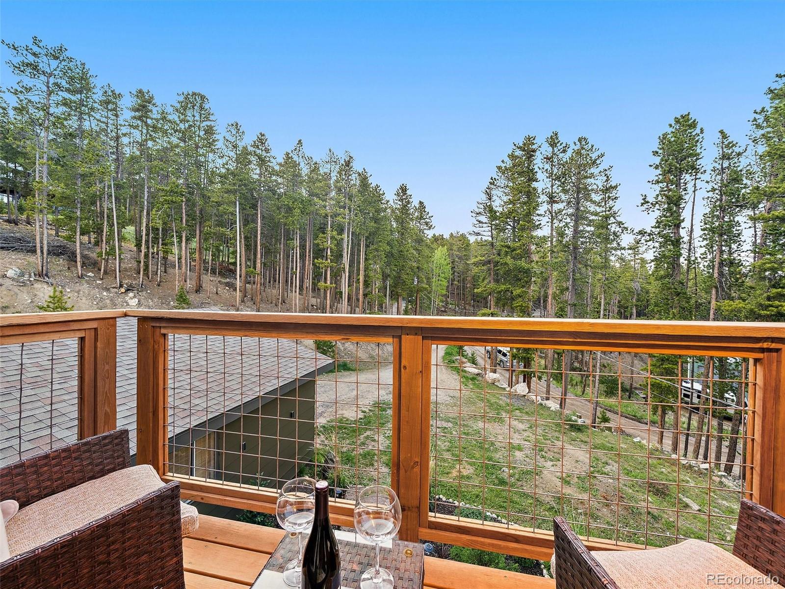 65 Apache Road Evergreen, CO 80439 - Photo 21 of 30
