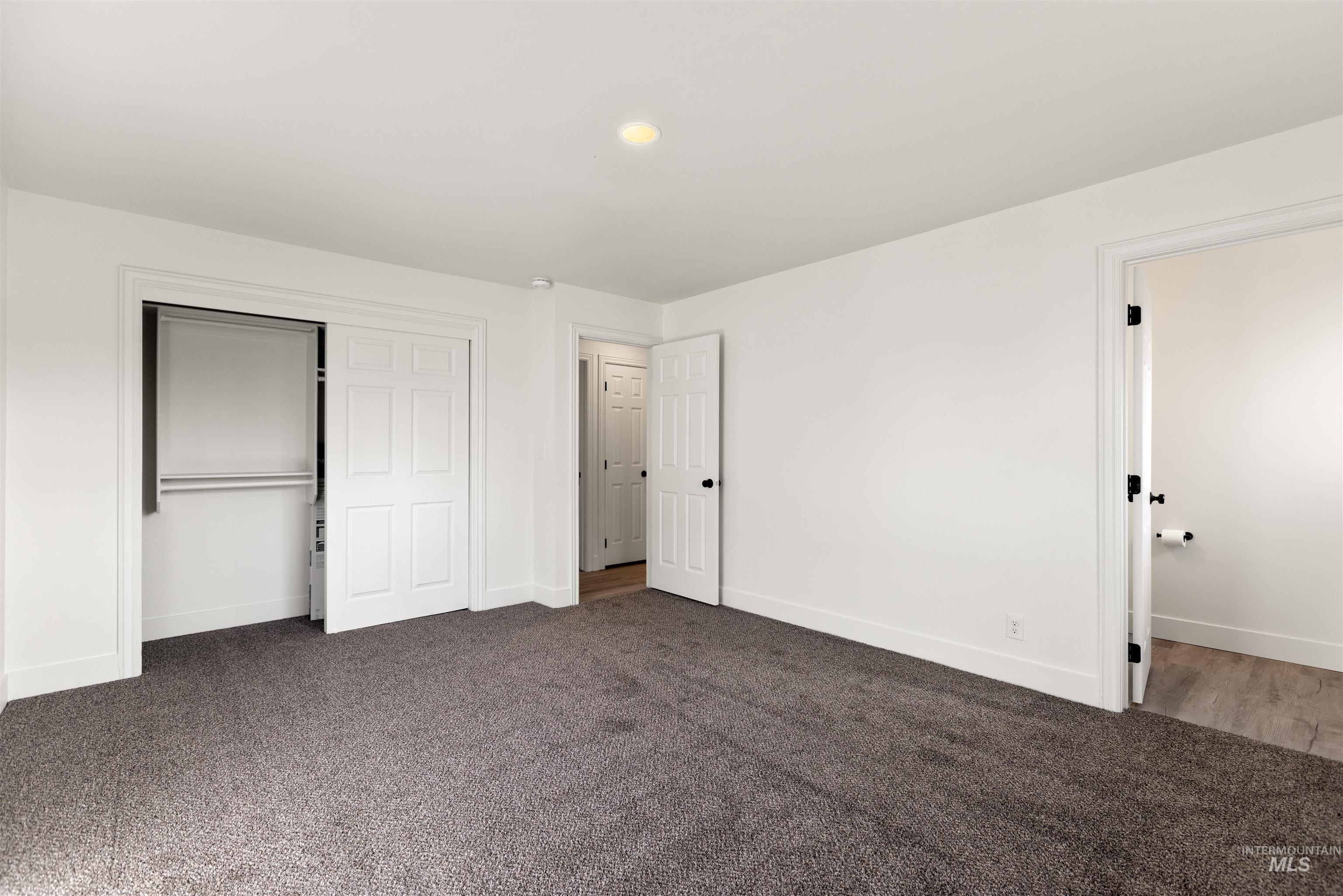 495 South 3rd E Street Mountain Home, ID 83647 - Photo 13 of 46 Unit A - Primary w/ Half Bath