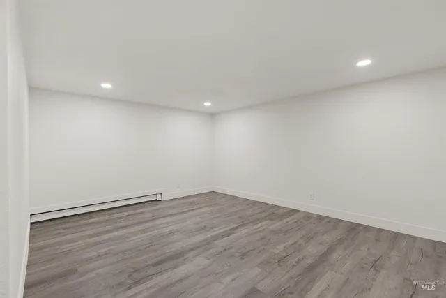 $575,000 | 495 South 3rd E Street, Mountain Home, ID 83647