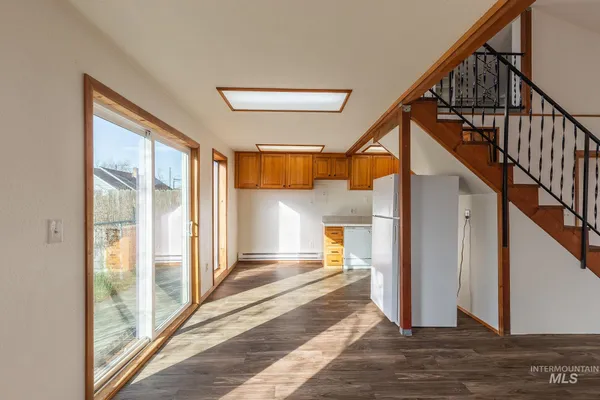 $575,000 | 495 South 3rd E Street, Mountain Home, ID 83647