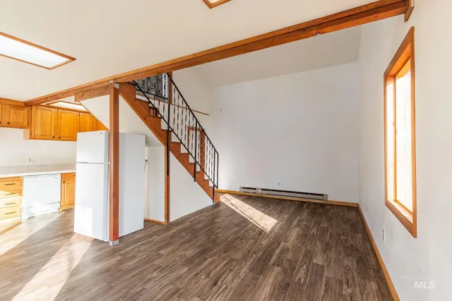 $575,000 | 495 South 3rd E Street, Mountain Home, ID 83647