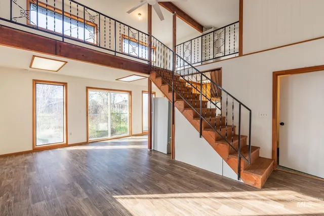 $575,000 | 495 South 3rd E Street, Mountain Home, ID 83647