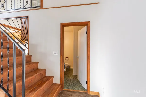 $575,000 | 495 South 3rd E Street, Mountain Home, ID 83647