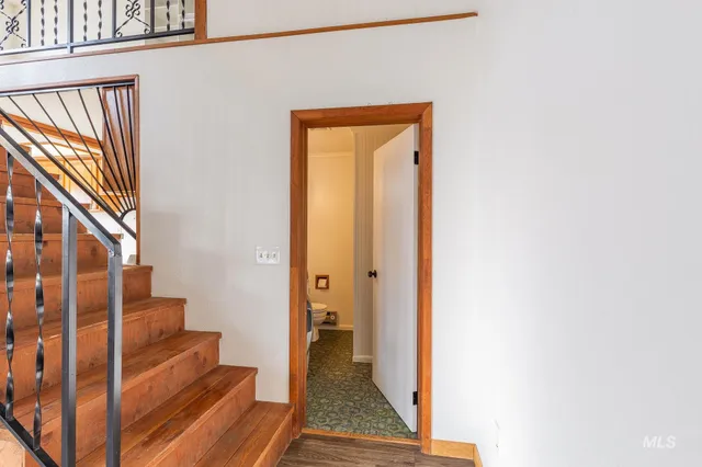 $575,000 | 495 South 3rd E Street, Mountain Home, ID 83647