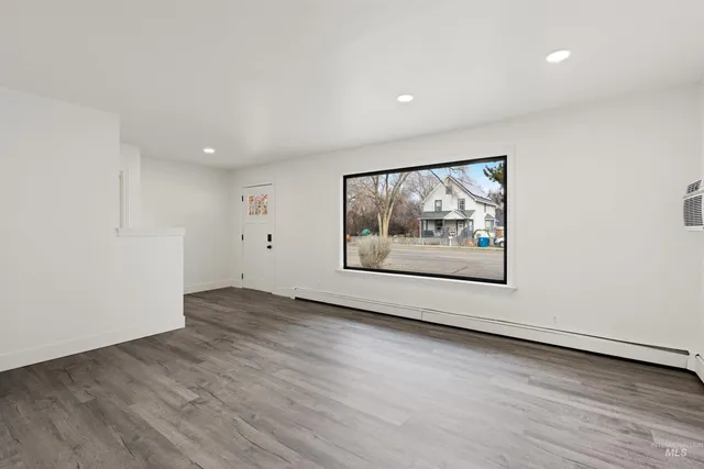 $575,000 | 495 South 3rd E Street, Mountain Home, ID 83647