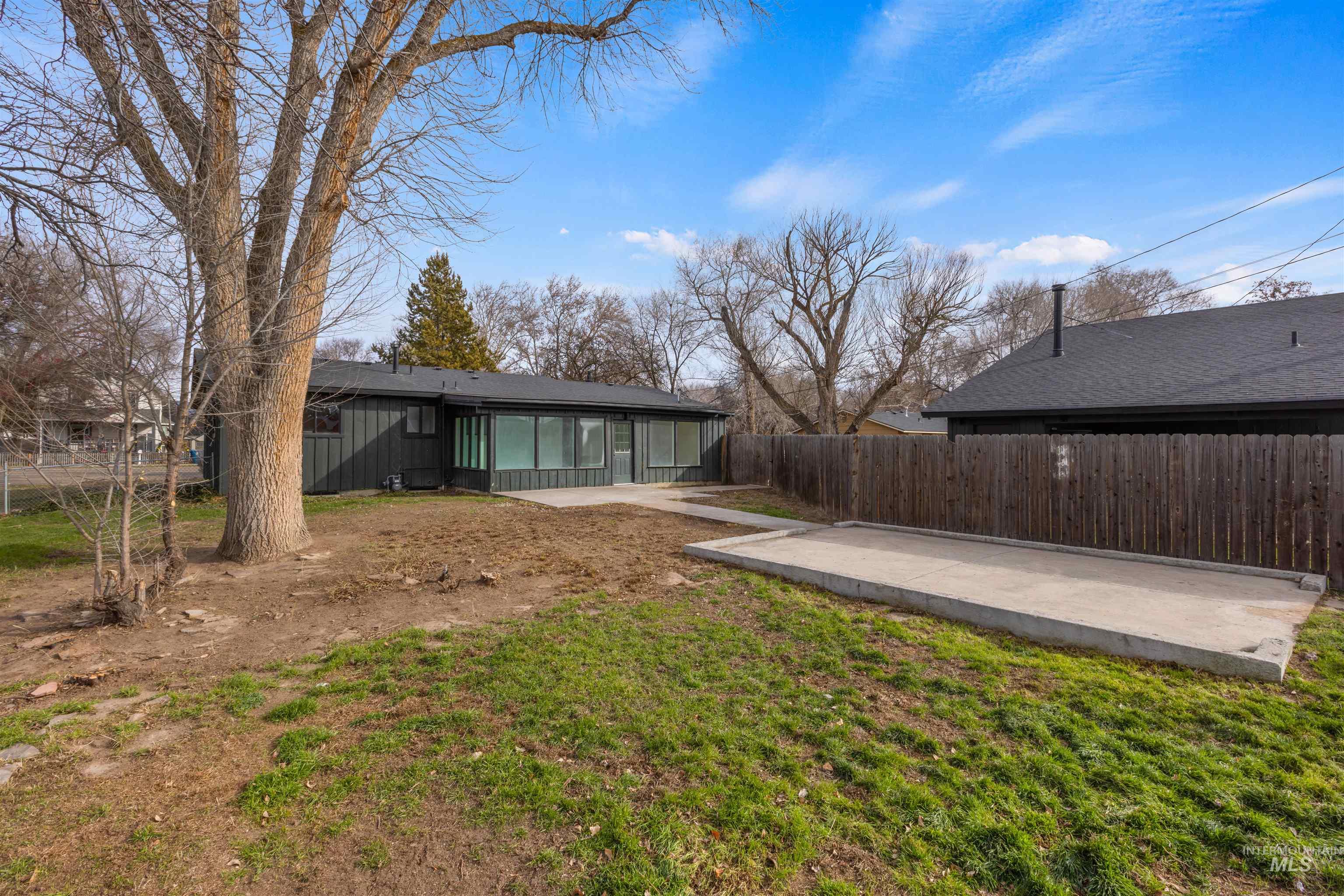 495 South 3rd E Street Mountain Home, ID 83647 - Photo 42 of 46