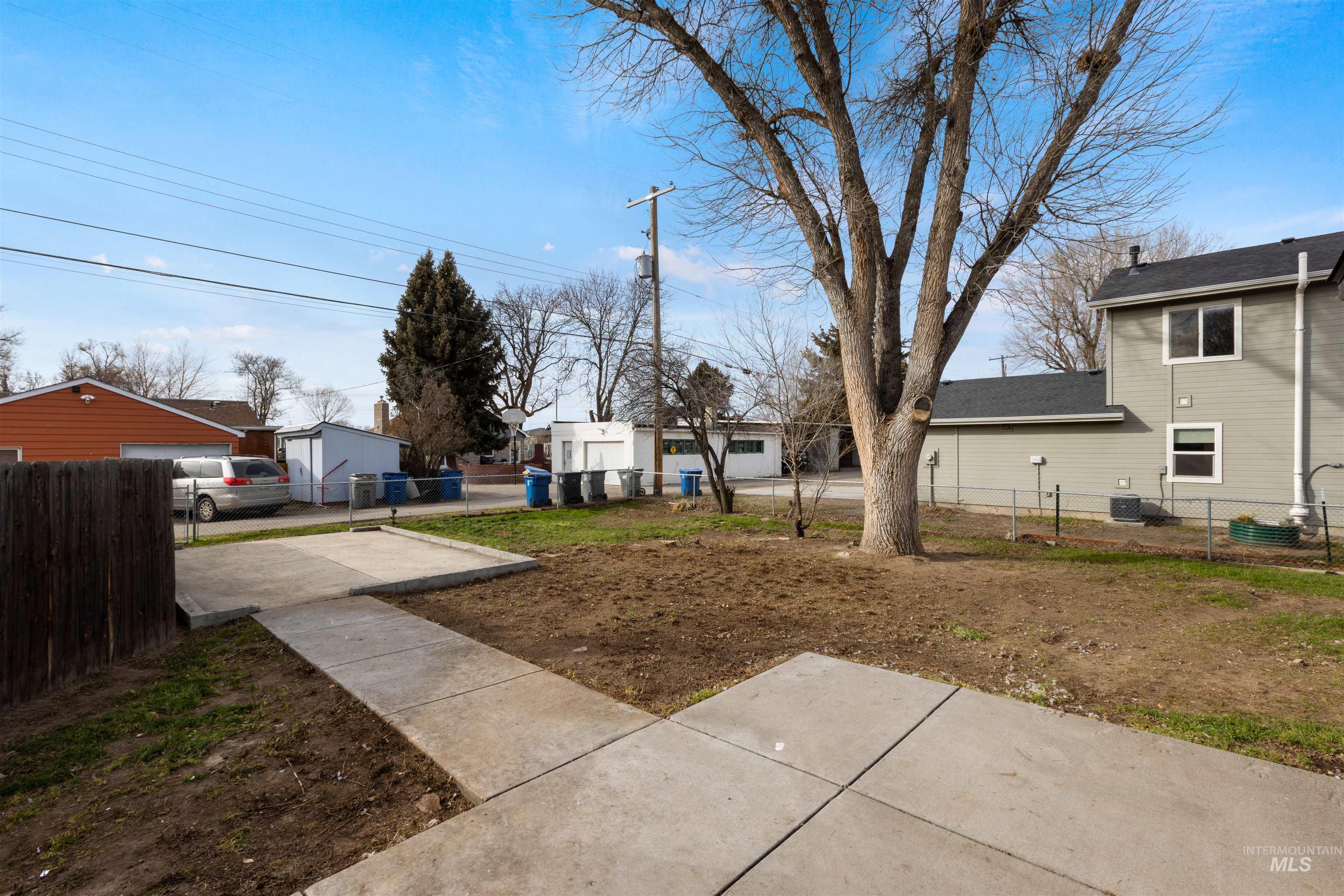 495 South 3rd E Street Mountain Home, ID 83647 - Photo 44 of 46