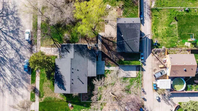 $575,000 | 495 South 3rd E Street, Mountain Home, ID 83647