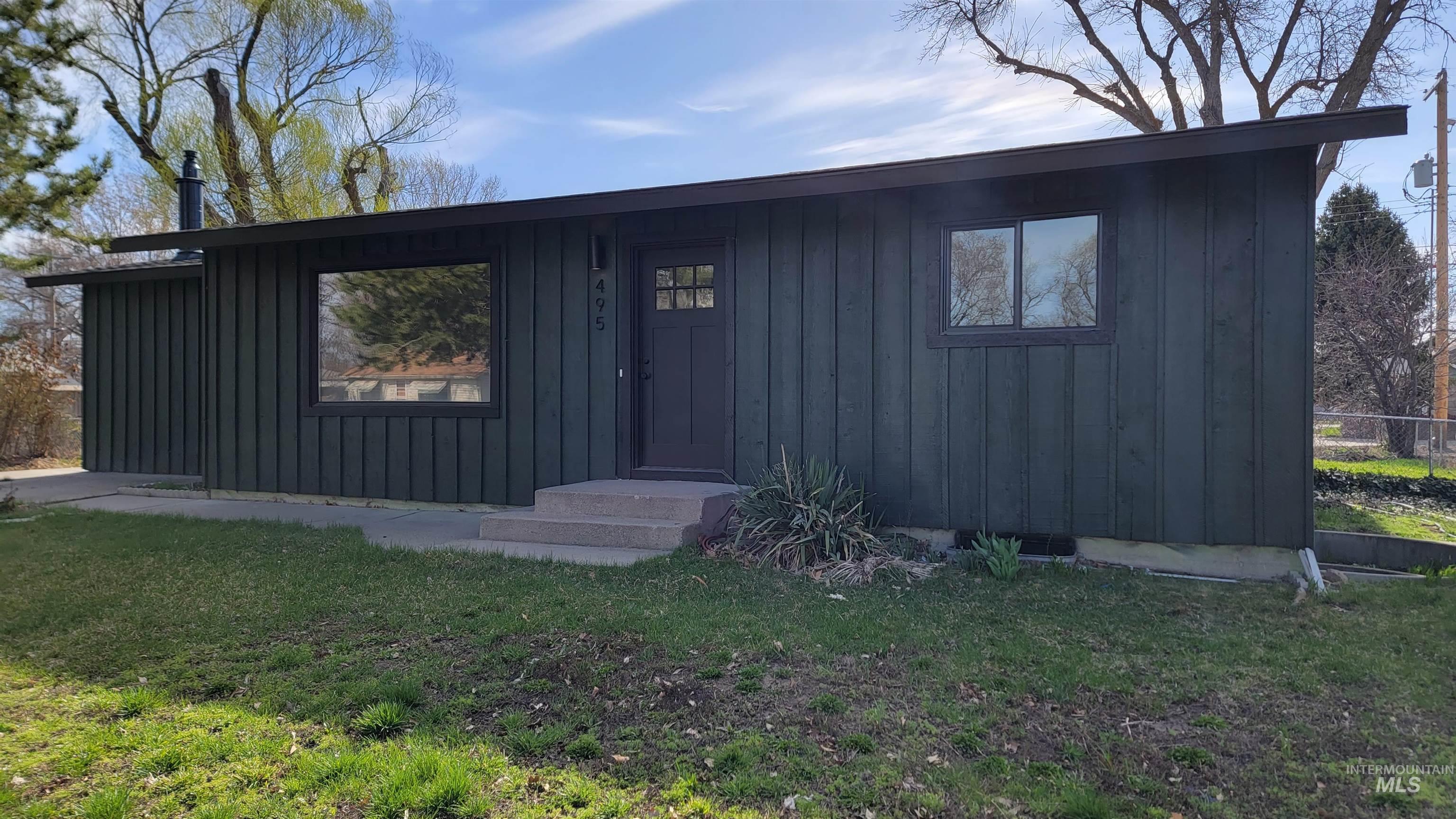 495 South 3rd E Street Mountain Home, ID 83647 - Photo 46 of 46