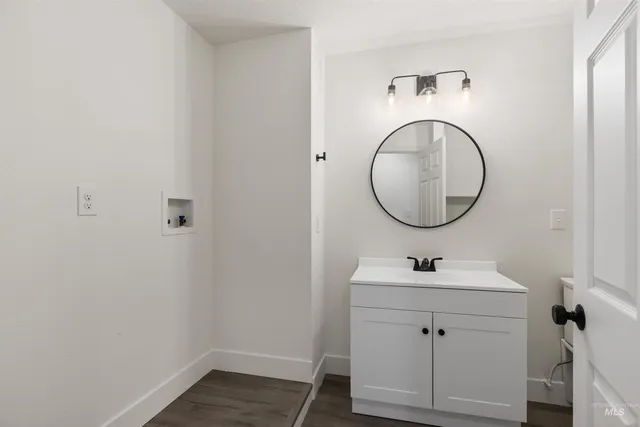 $575,000 | 495 South 3rd E Street, Mountain Home, ID 83647