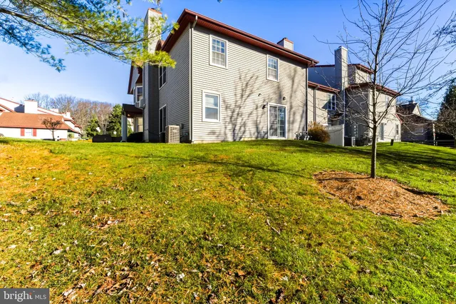 $349,000 | 735 Chanticleer, Cherry Hill, NJ 08003