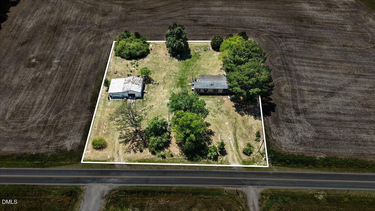 42 Collie Road Castalia, NC 27816 - Photo 8 of 9