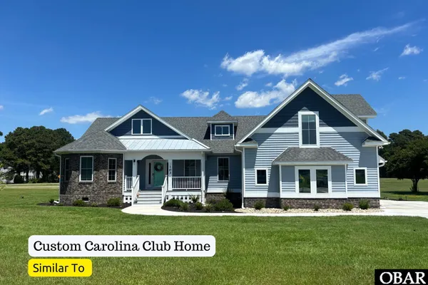 $569,900 | 172 Charleston Drive, Grandy, NC 27939