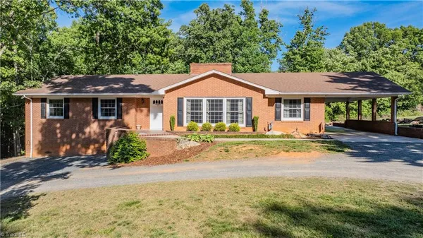 $372,000 | 743 Bray Boulevard, Asheboro, NC 27205