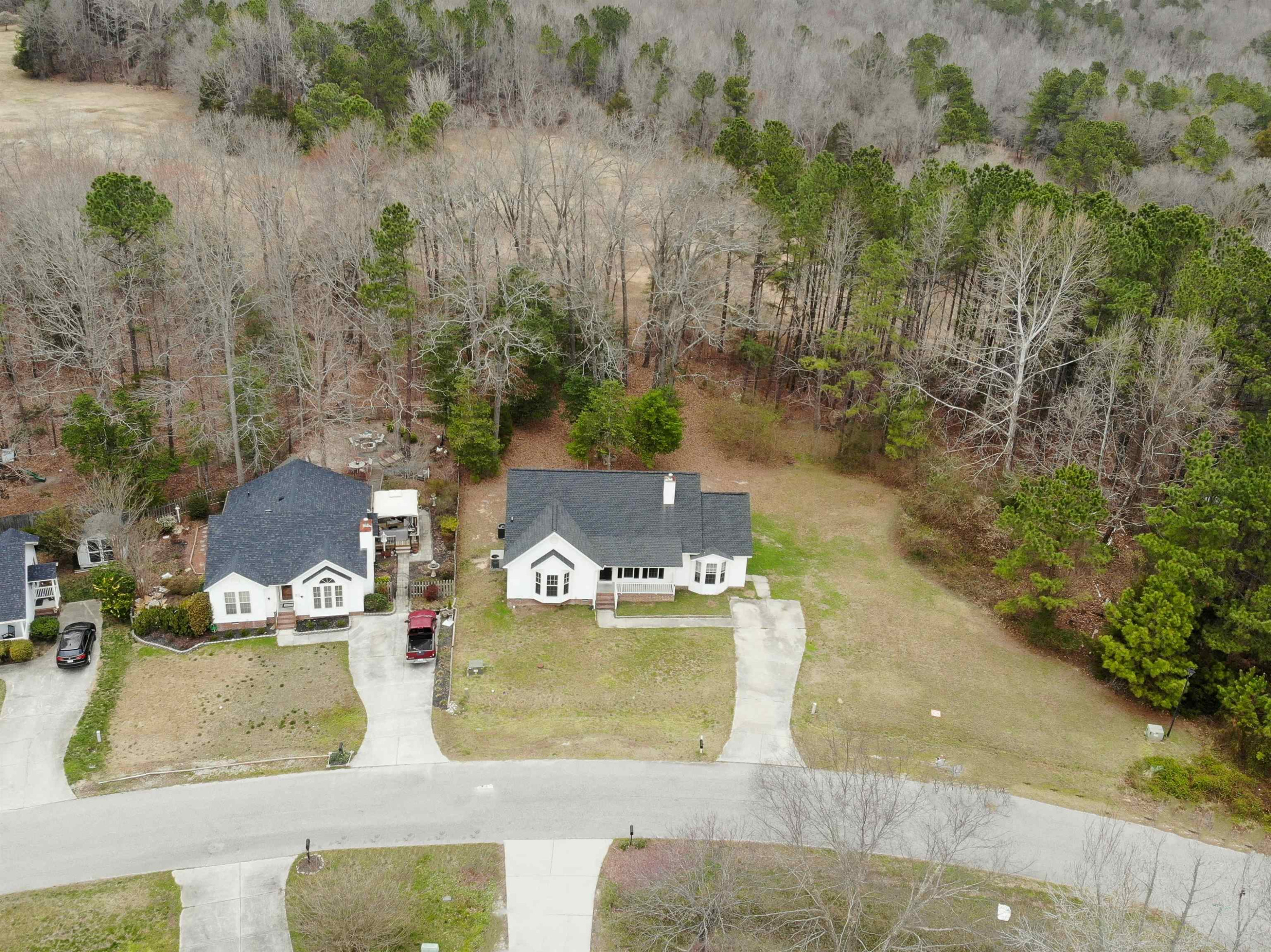 4517 Labrador Drive Raleigh, NC 27616 - Photo 9 of 35 Photo 9