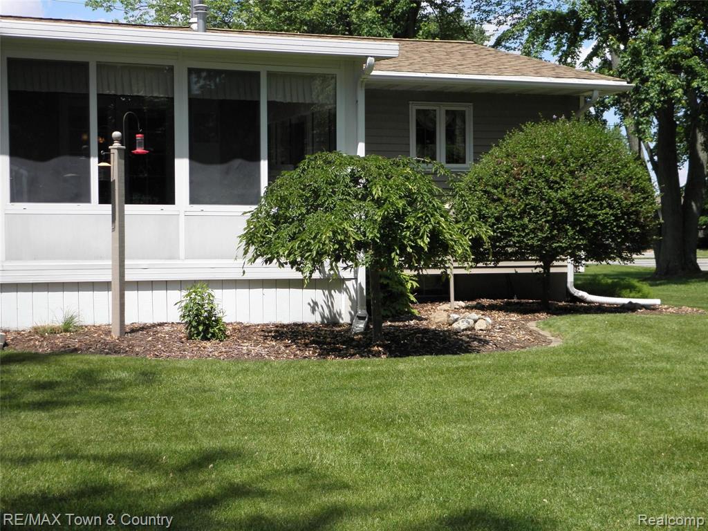 10361 Coldwater Road Flushing, MI 48433 - Photo 51 of 66
