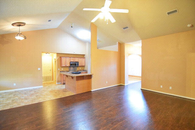 10690 Rigby Drive Mobile, AL 36695 - Photo 33 of 33 Open Floor Plan