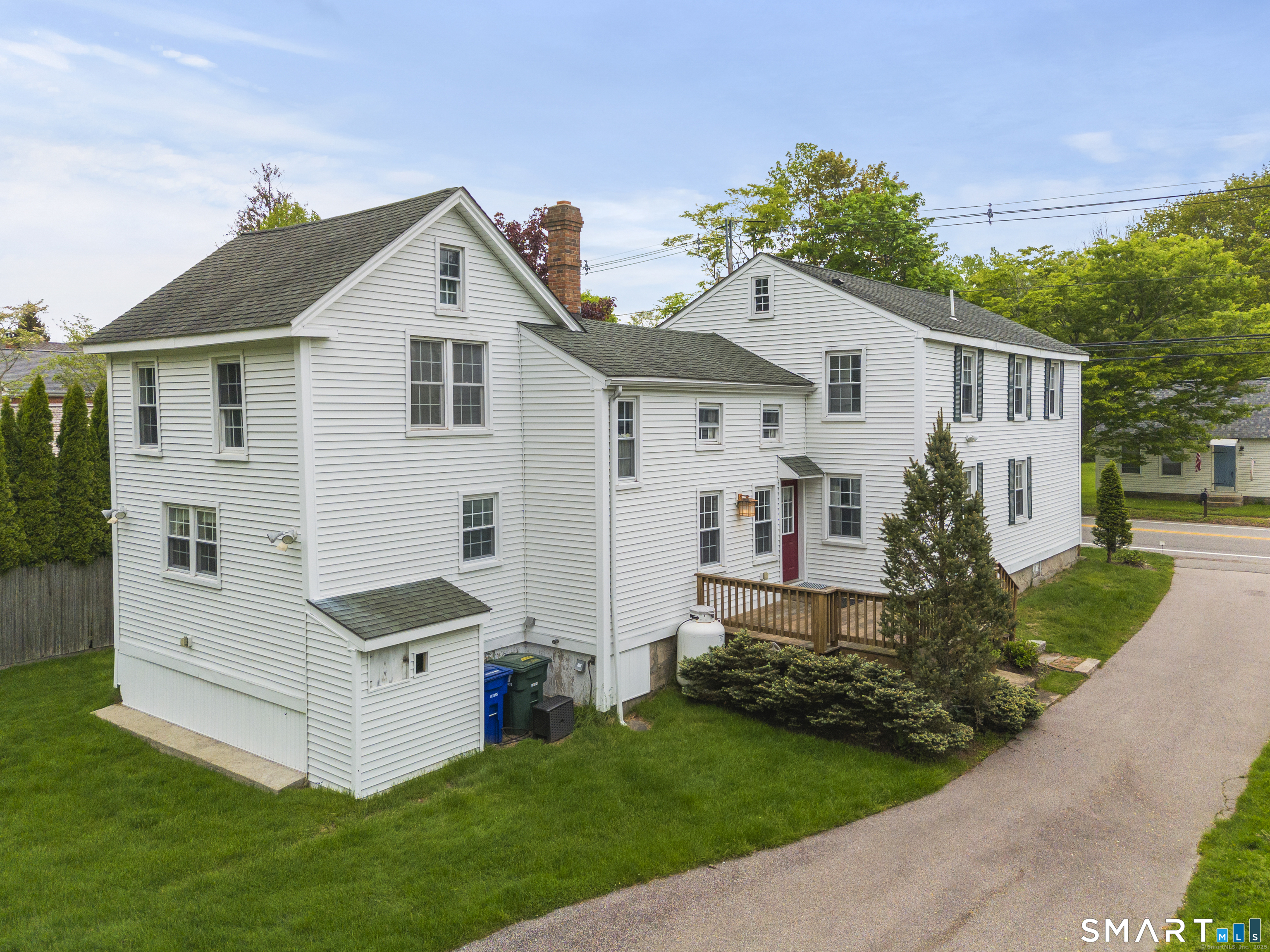 33 Main Street Stonington, CT 06355 - Photo 40 of 40