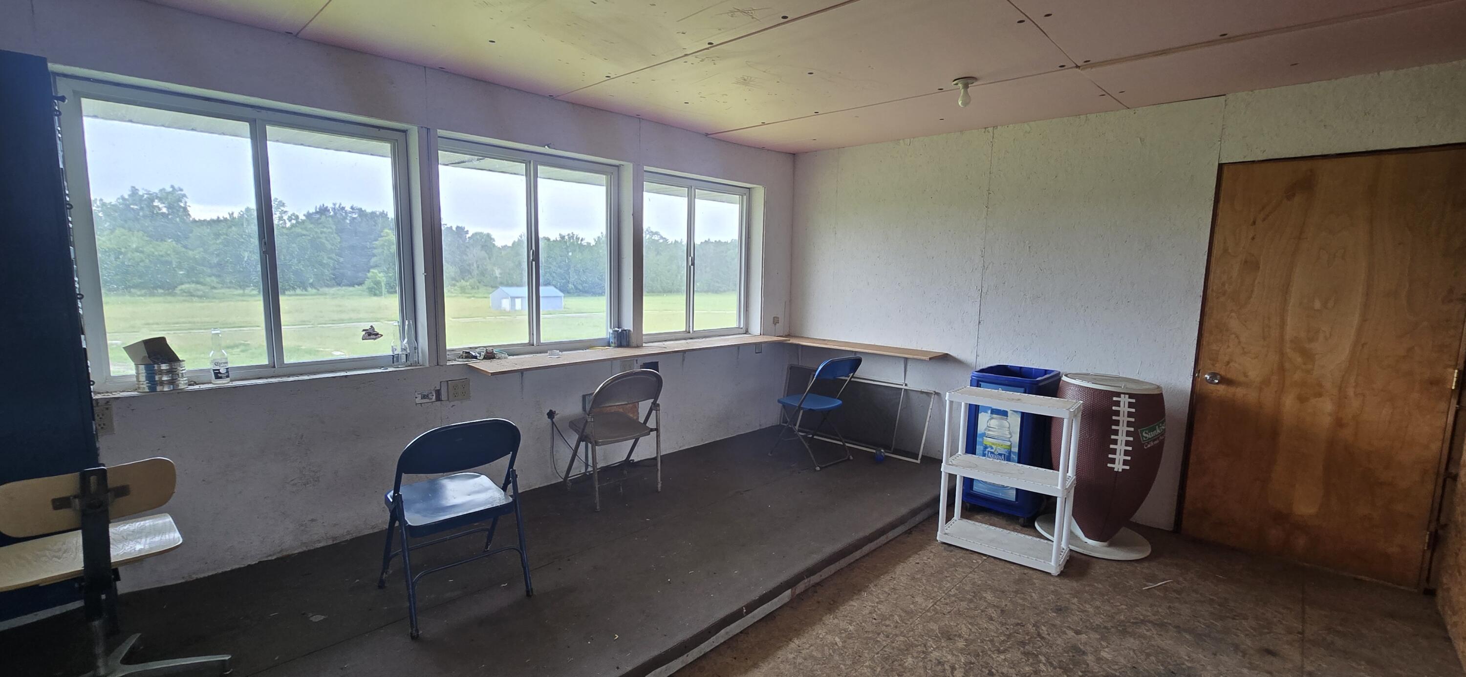 Press Box